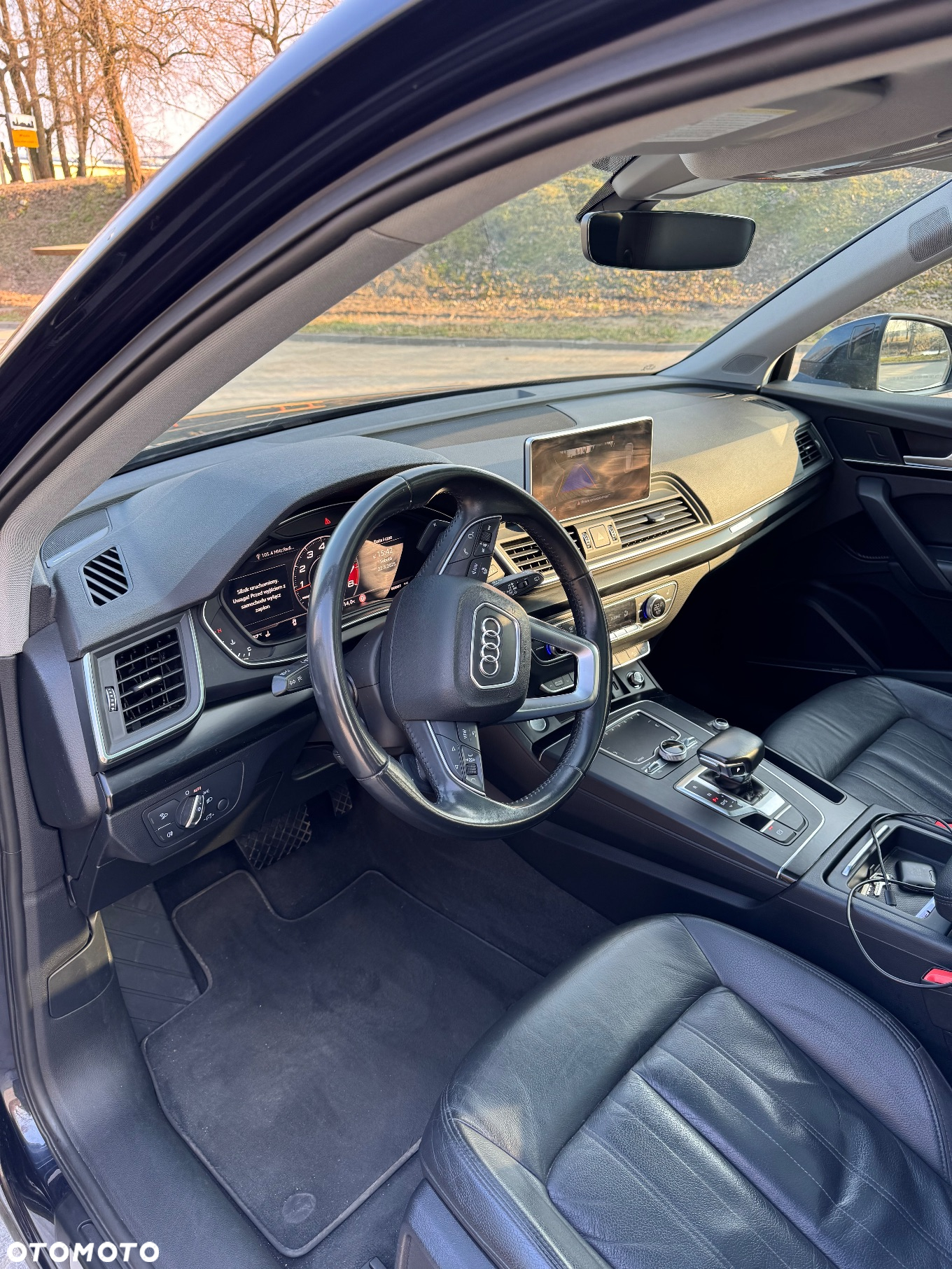 Audi Q5 2.0 TFSI Quattro S tronic - 13
