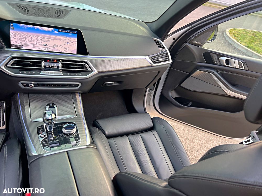 BMW X5 xDrive30d - 23