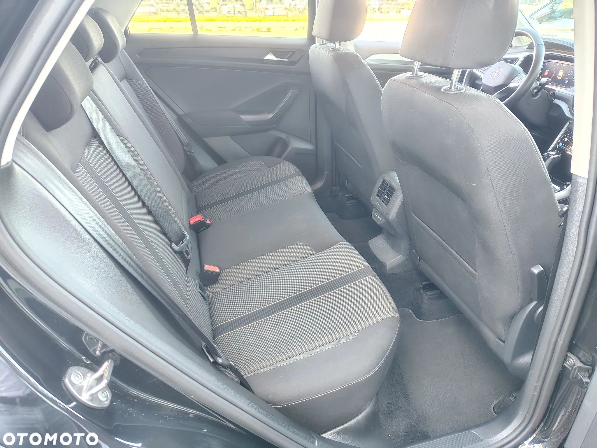 Volkswagen T-Roc 1.5 TSI Special Edition DSG - 14