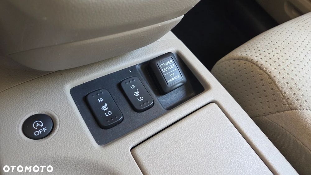 Honda CR-V 2.0 Elegance Plus - 25