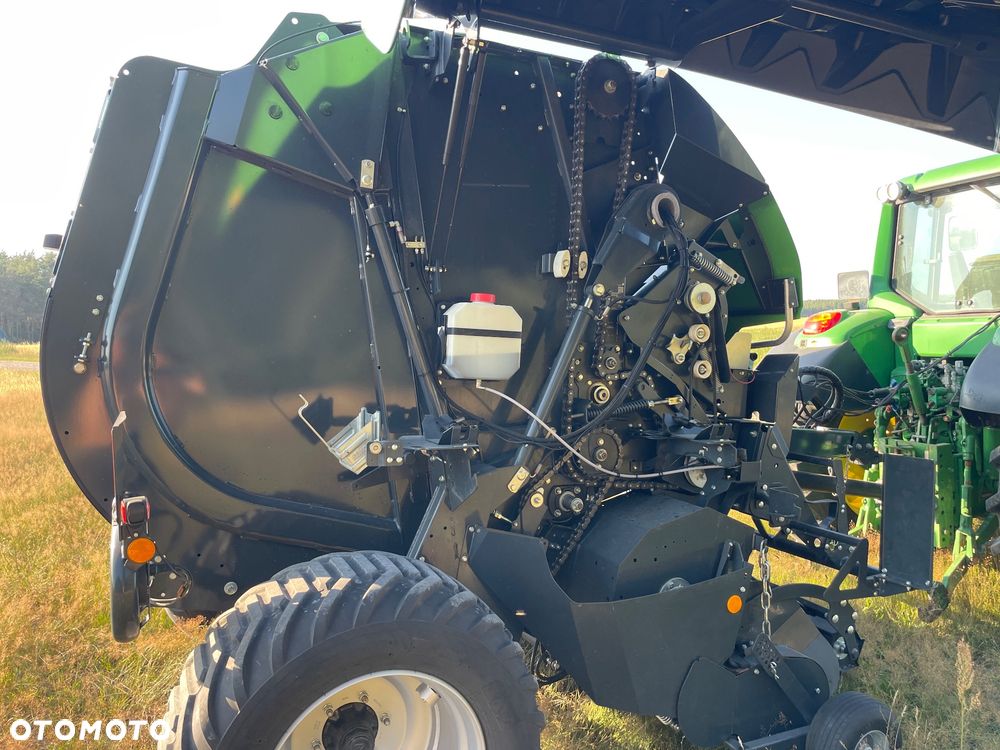 Deutz-Fahr VM 765 - 15