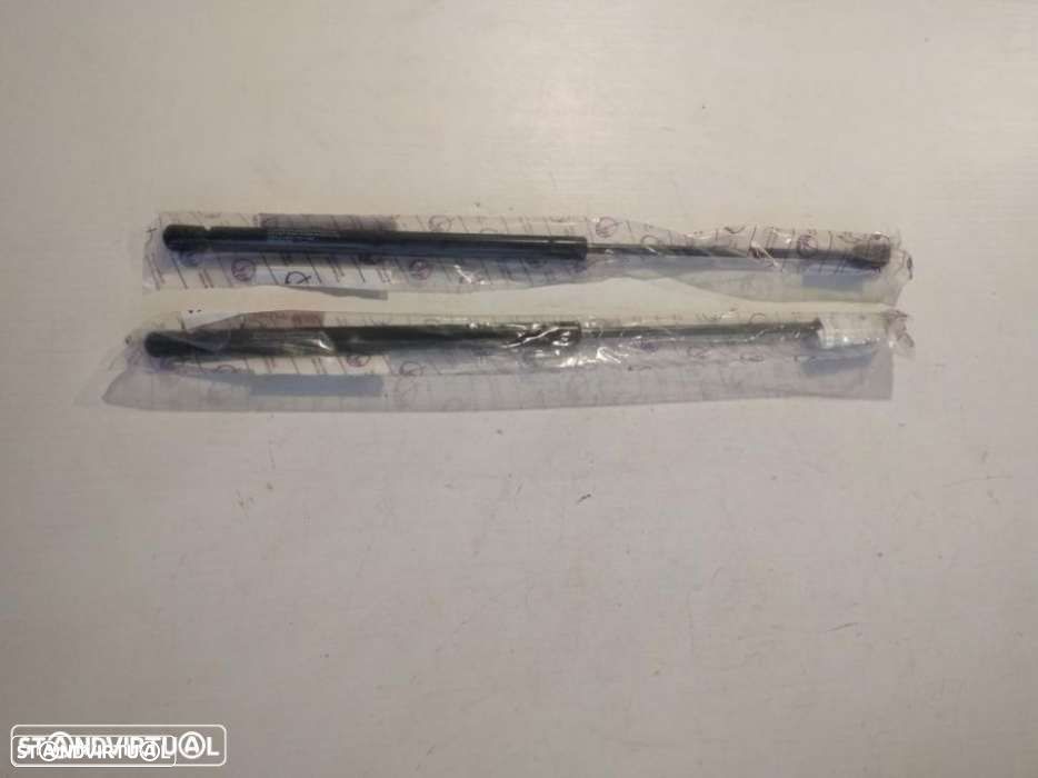 amortecedores / amortecedor mala honda civic 5 portas  1995 a 2000 (novos) - 1
