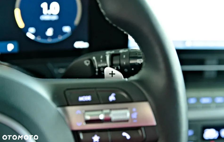 Hyundai Kona 1.0 T-GDI Executive DCT - 39