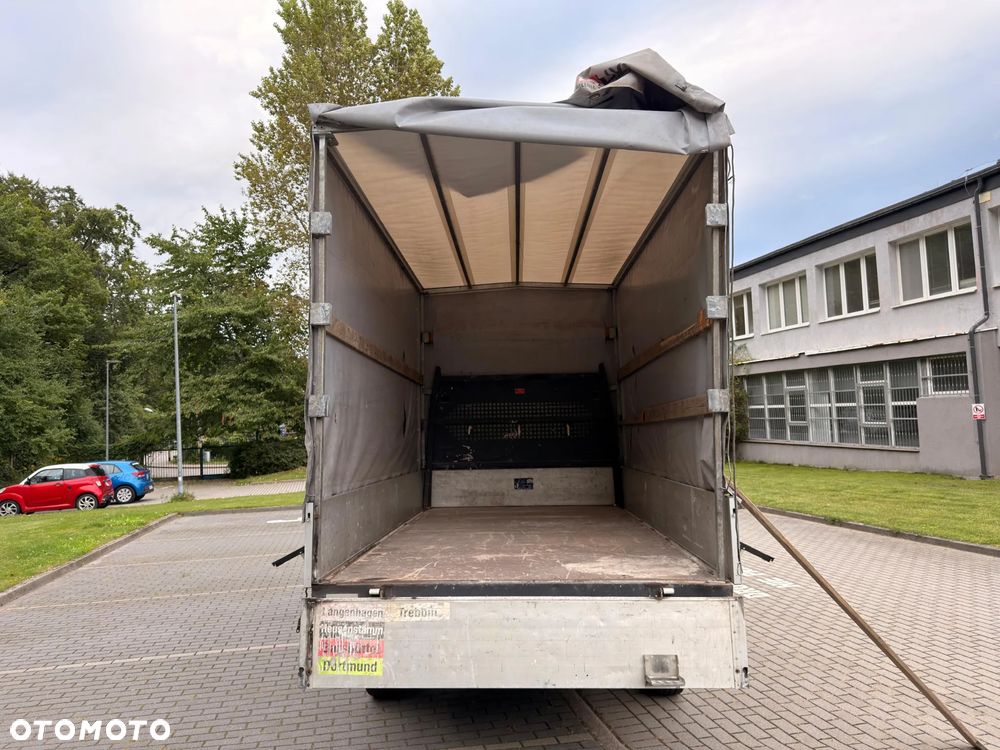 Fiat Ducato - 22