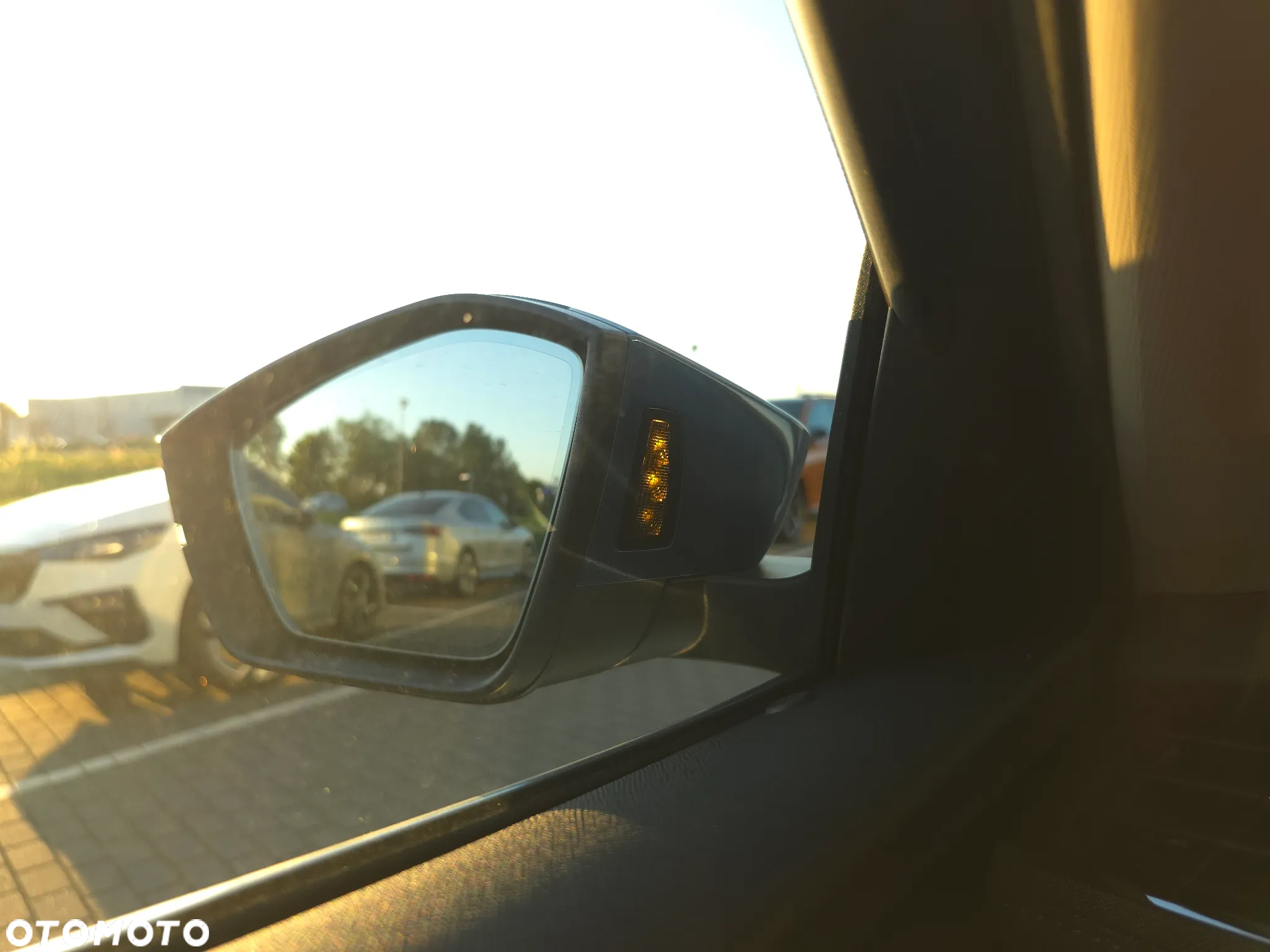 Skoda Octavia 1.5 TSI ACT Style - 38
