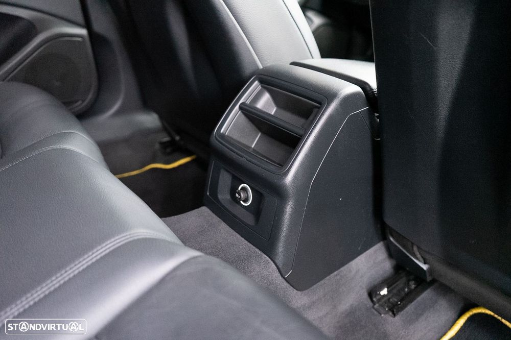 Audi A4 Avant 40 TDI Advanced S tronic - 47