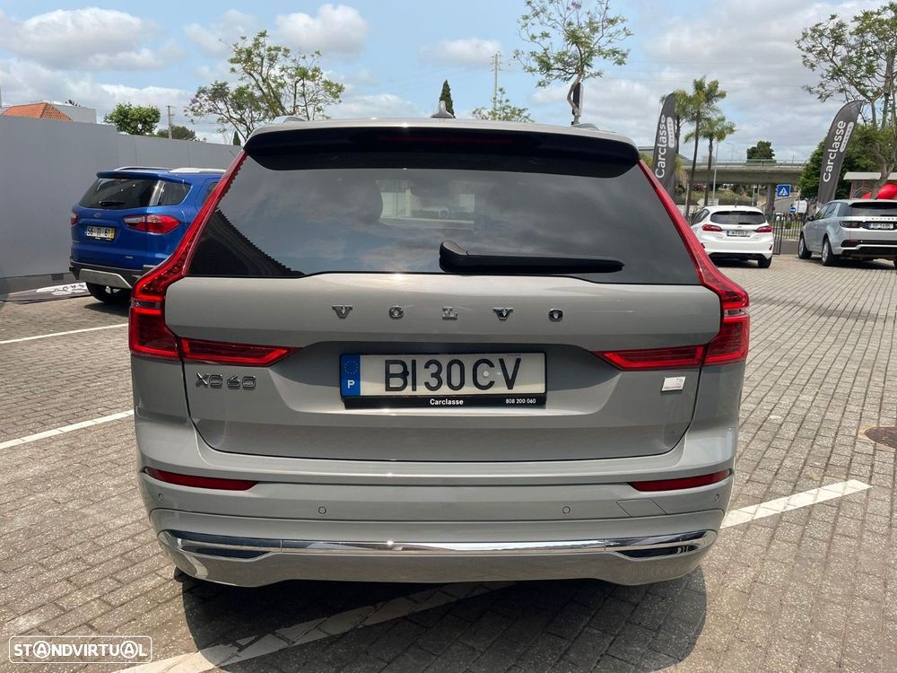 Volvo XC 60 - 11