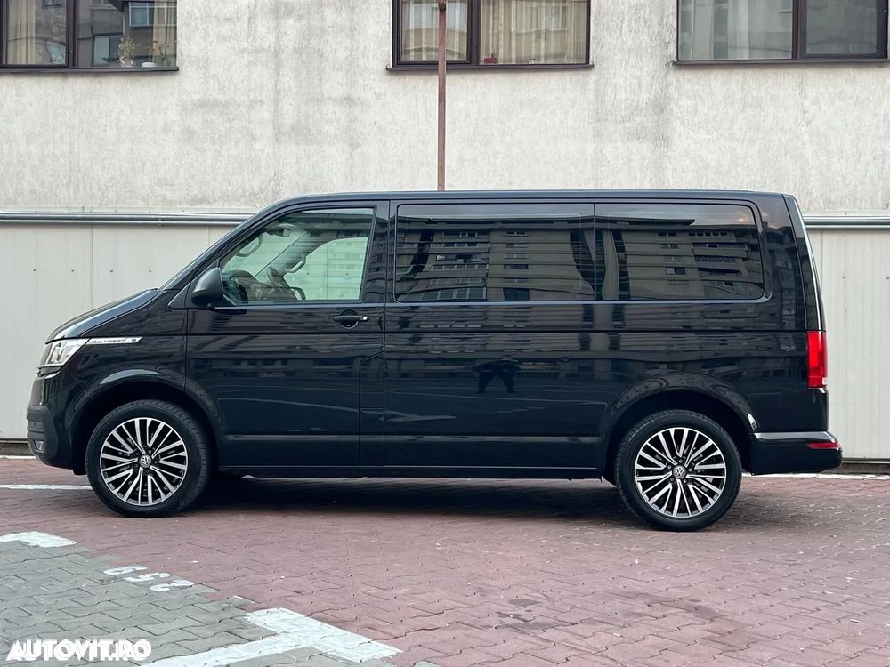 Volkswagen Multivan L 2.0 TDI DSG 110KW Style - 16