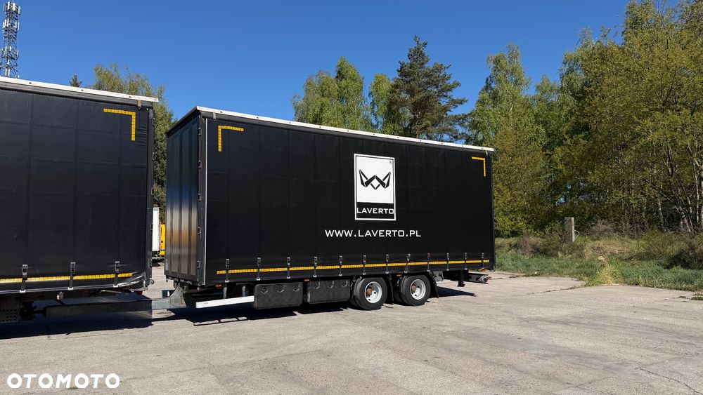 DAF XF 440 FA/ZSP - 5