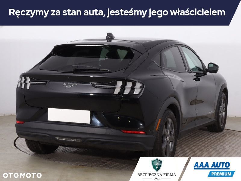 Ford Mustang - 7