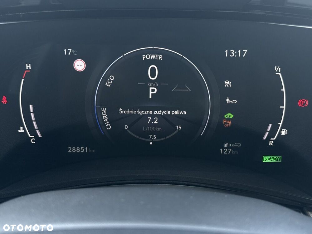 Lexus NX - 15