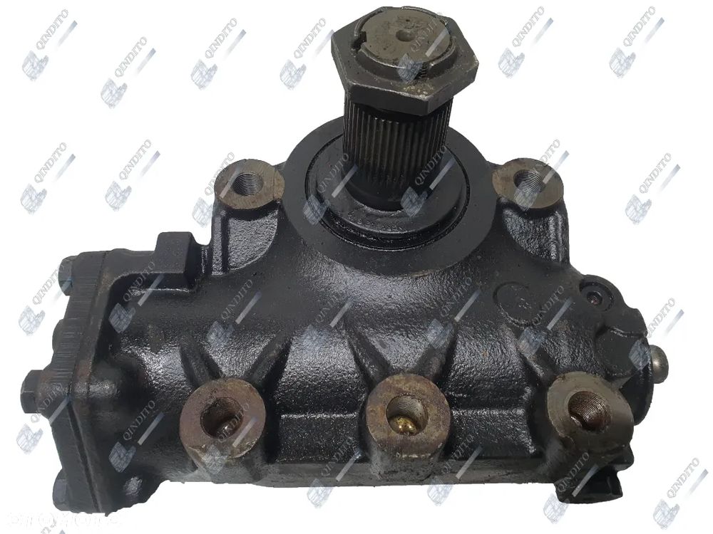 PRZEKŁADNIA KOLUMNA KIEROWNICZA BOSCH MERCEDES ACTROS MP4 9564600400 - 3