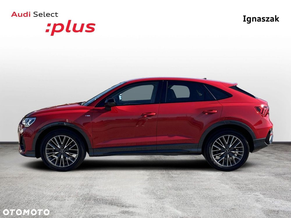 Audi Q3 Sportback - 3