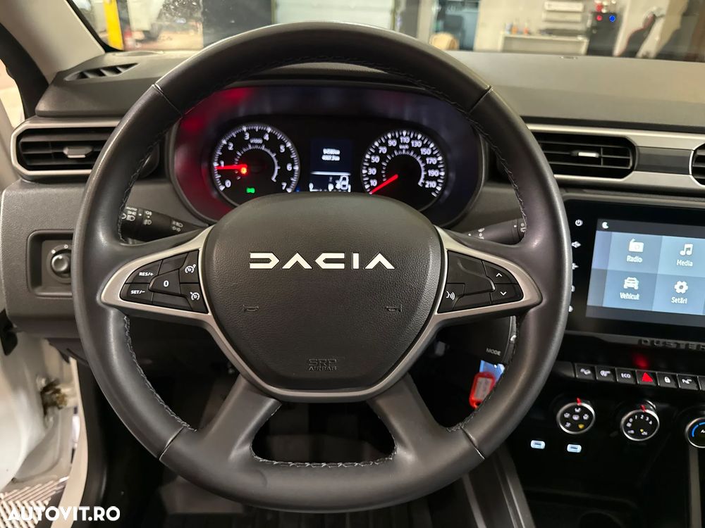 Dacia Duster - 17