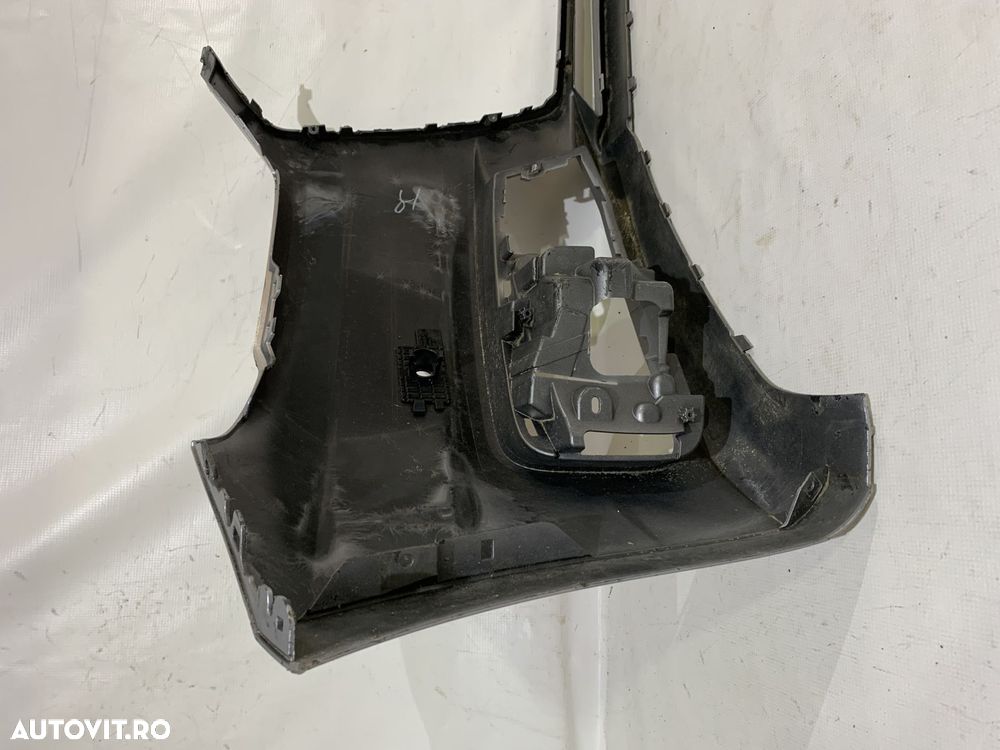 Bara fata Audi A1, facelift, 2015, 2016, 2017, 2018, cod origine OE 8XA807437. - 8