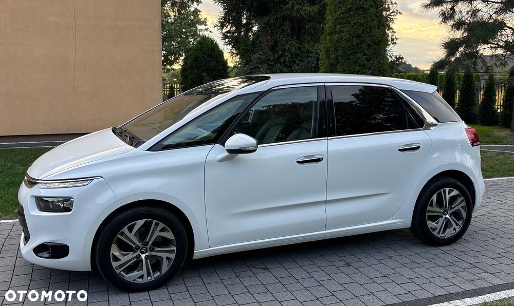 Citroën C4 Picasso BlueHDi 150 Exclusive - 11