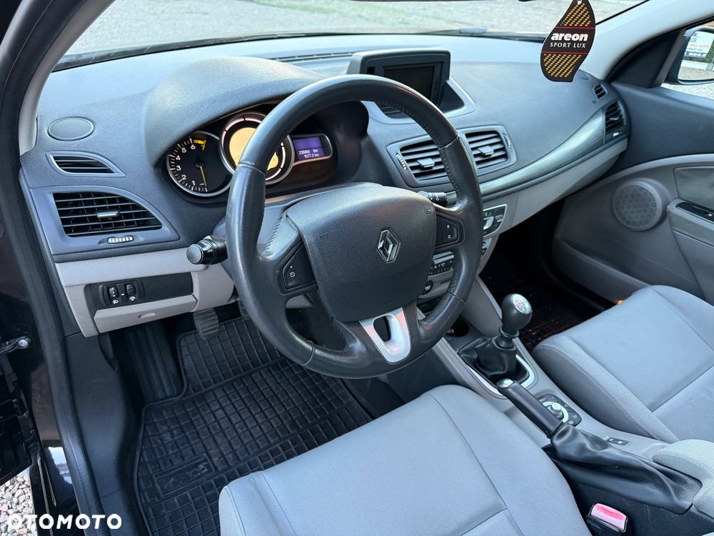 Renault Megane - 17