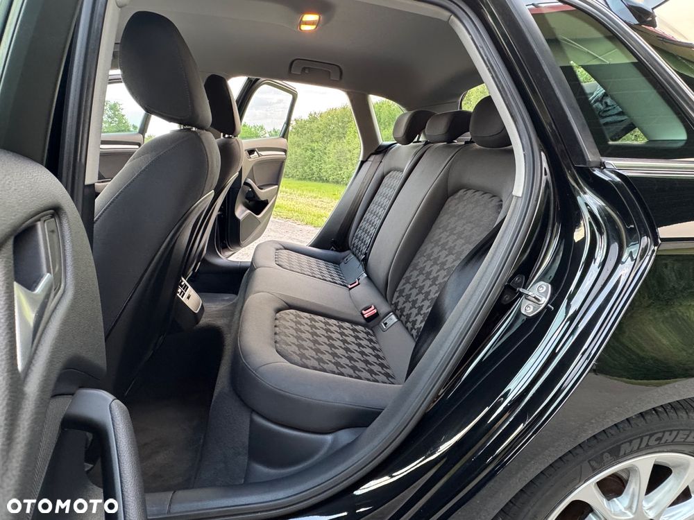 Audi A3 Sportback - 31