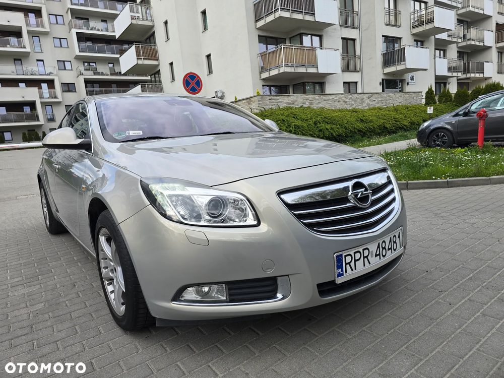 Opel Astra - 20