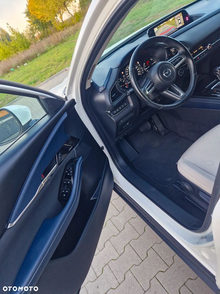 Mazda CX-30 - 13
