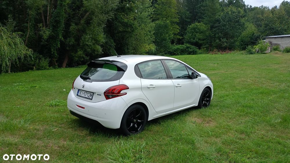 Peugeot 208 1.6 BlueHDi Active - 6