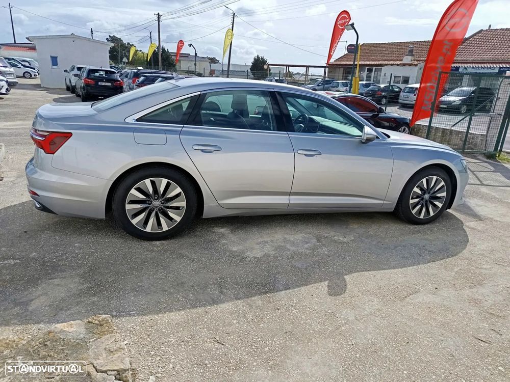 Audi A6 50 TFSI e quattro S tronic design - 6