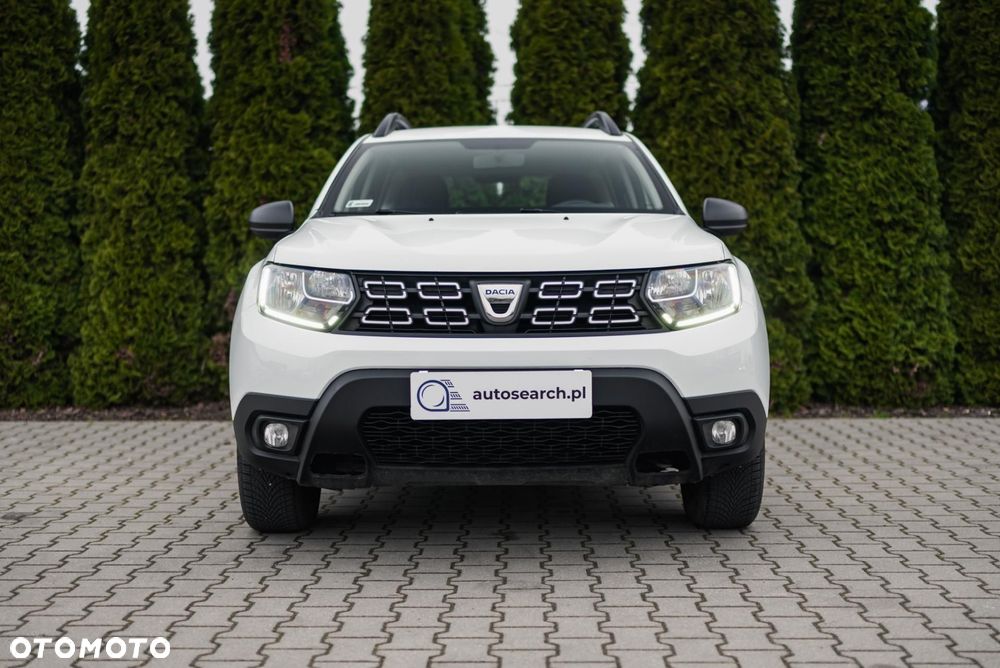 Dacia Duster - 2