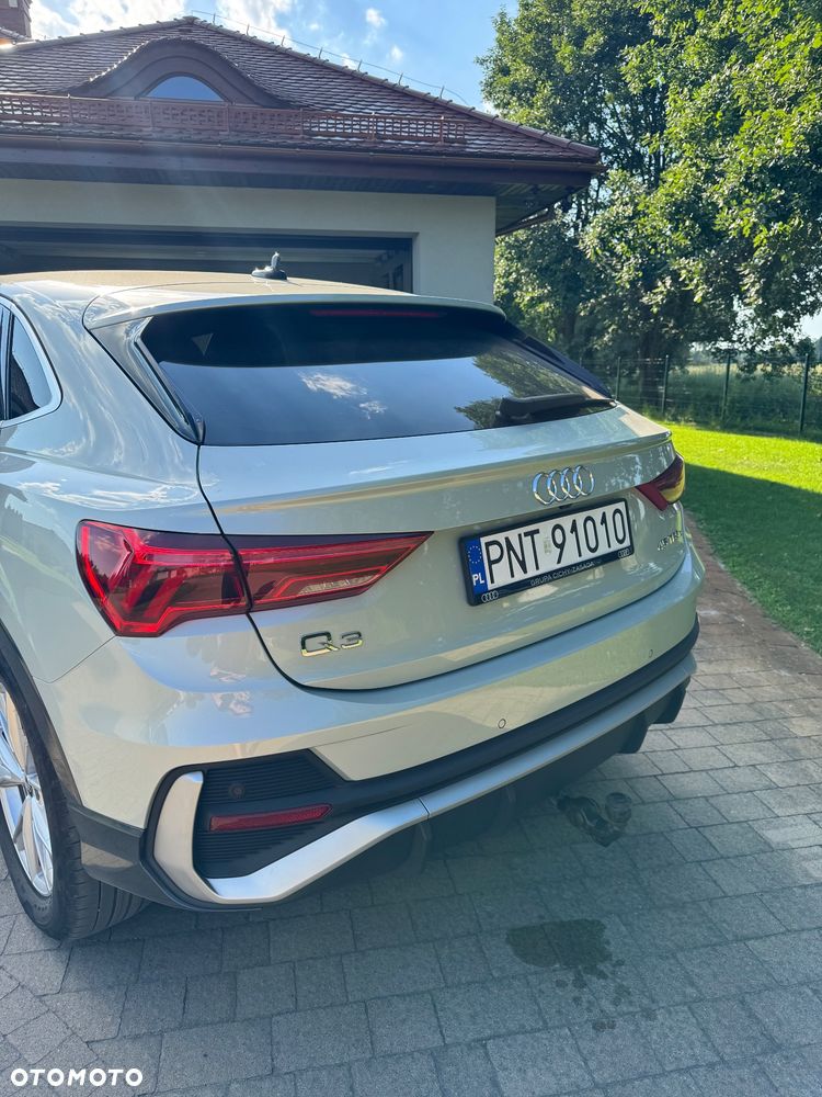 Audi Q3 - 3