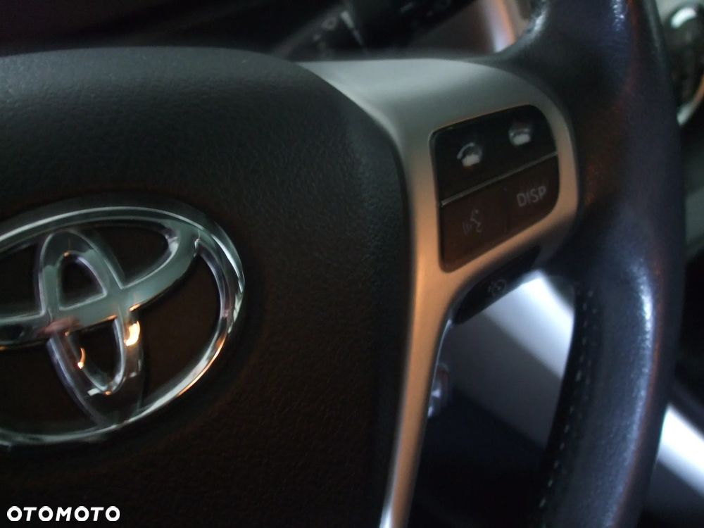 Toyota Corolla Verso - 40