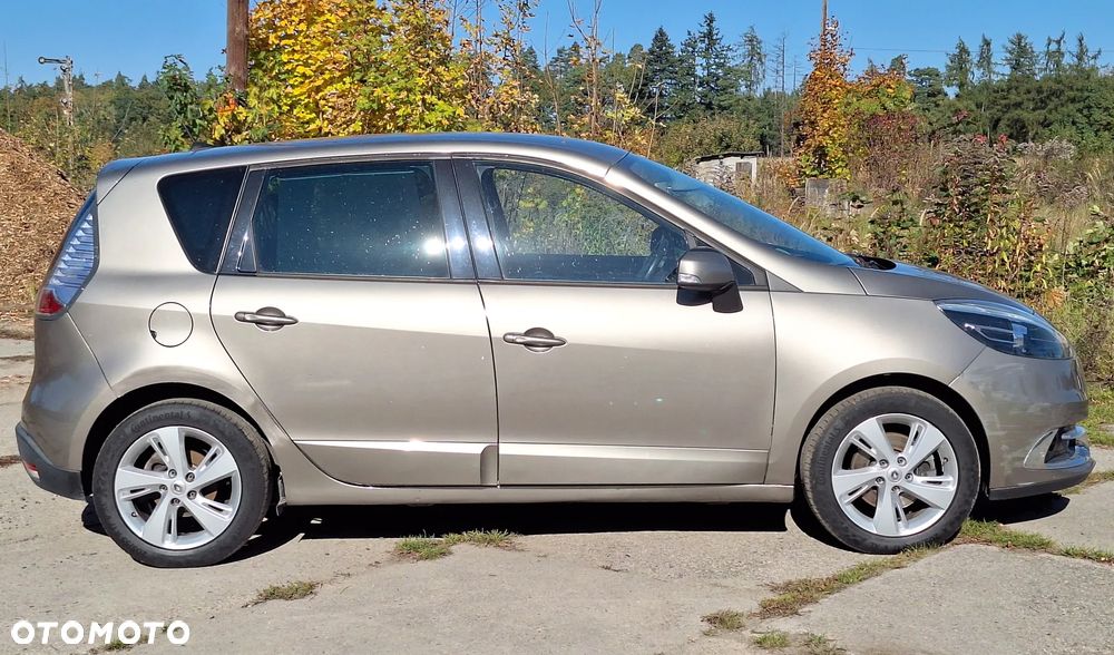 Renault Scenic - 8