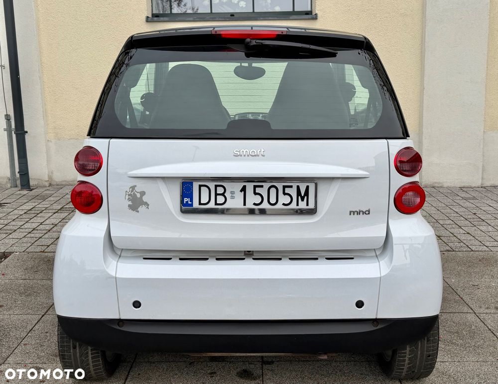 Smart Fortwo - 13