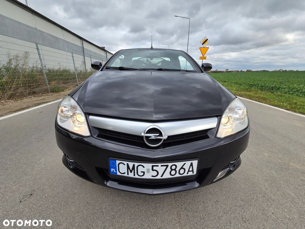 Opel Tigra 1.8 Sport - 29