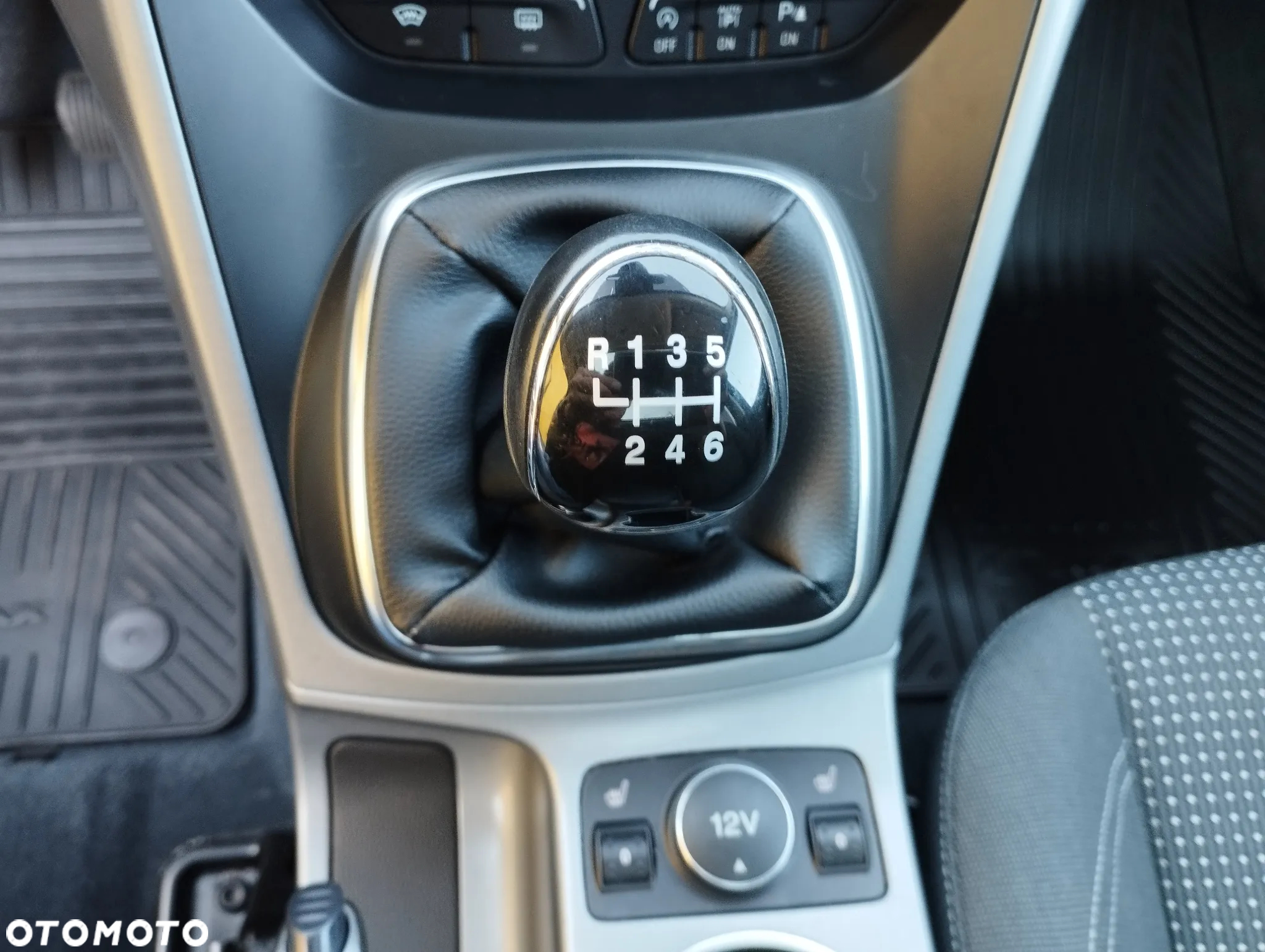 Ford C-MAX 1.0 EcoBoost Titanium ASS - 30