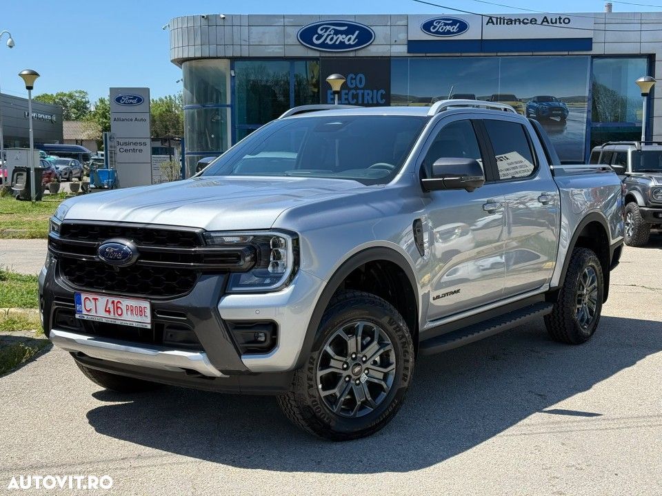 Ford Ranger - 2