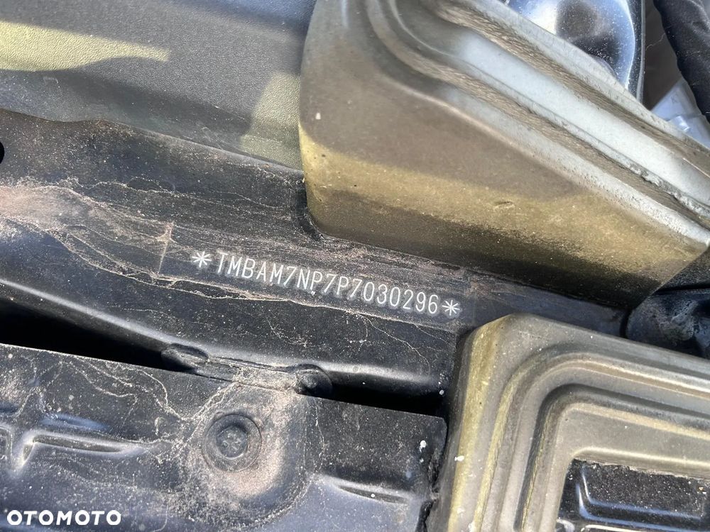 Skoda Superb 2.0 TSI Style DSG - 29