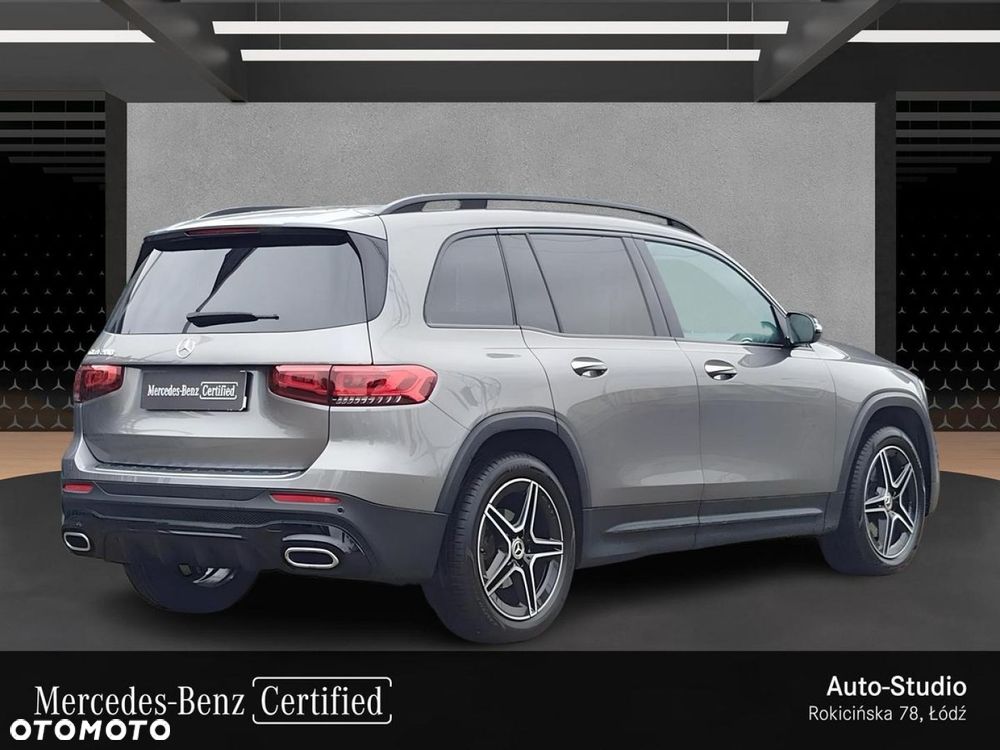 Mercedes-Benz GLB - 6