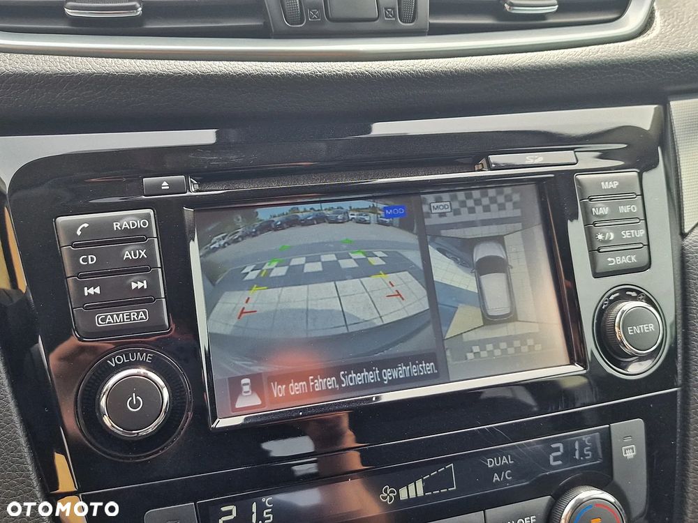Nissan Qashqai - 20