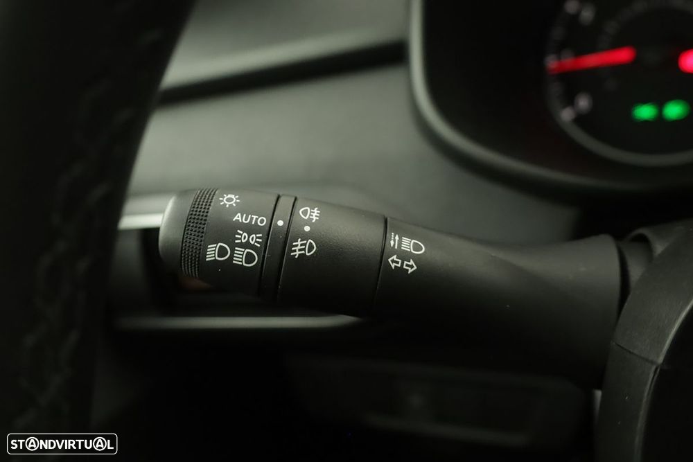 Dacia Jogger 1.0 ECO-G Extreme 7L Bi-Fuel - 17