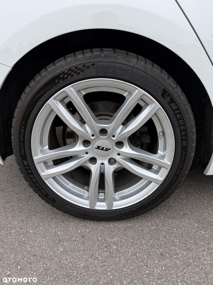 BMW Seria 1 120i M Sport - 22
