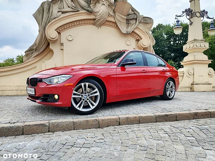 BMW Seria 3 - 3