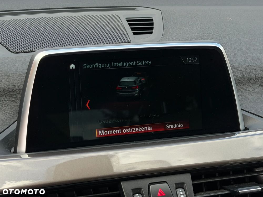 BMW X1 sDrive18i GPF xLine - 19