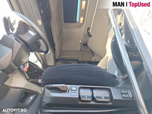 MAN TGX 18.510 4x2 BL SA - 13