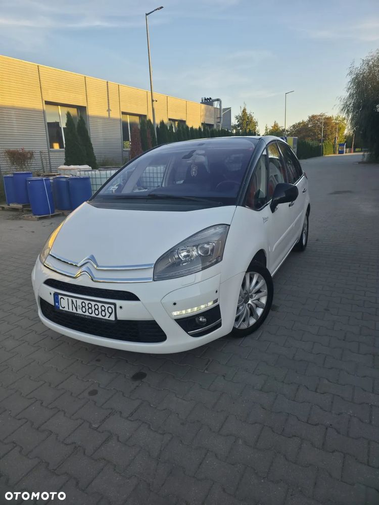 Citroën C4 Picasso 2.0 HDi FAP Exclusive - 30