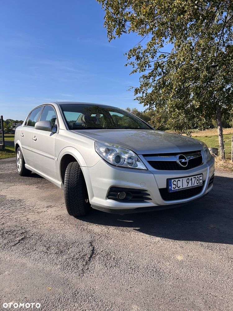 Opel Vectra 1.8 Edition - 1