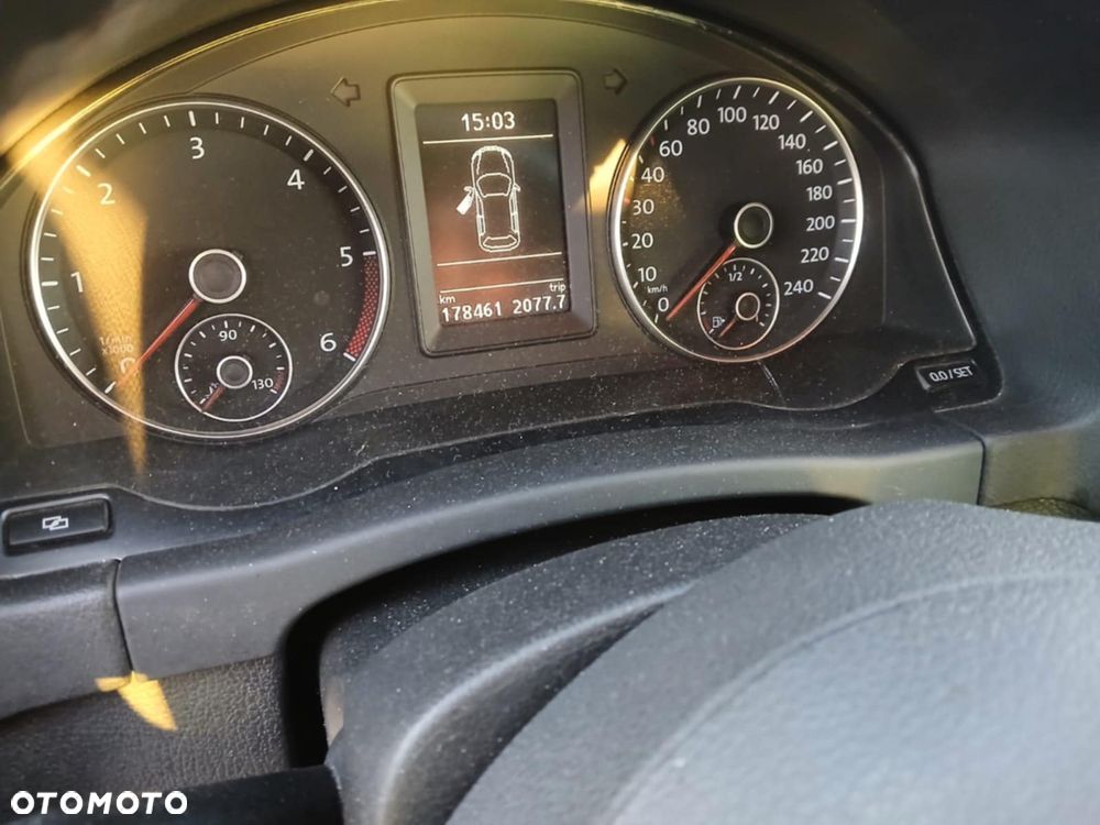 Volkswagen Golf Plus - 15