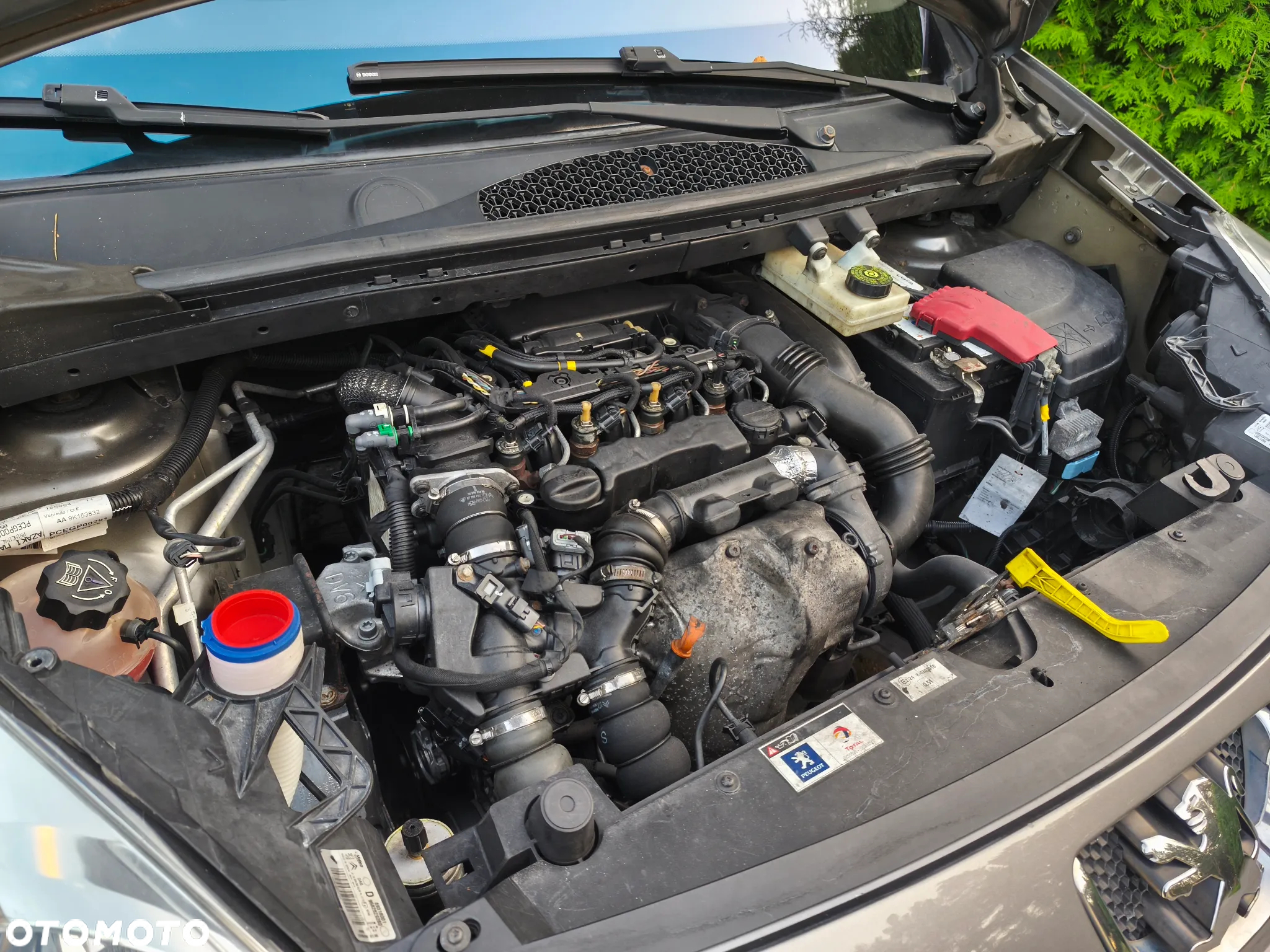 Peugeot Partner Tepee HDi FAP 90 Premium - 26