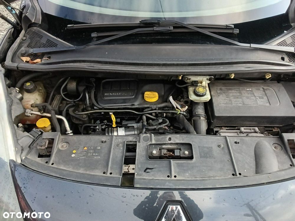 Renault Scenic - 31