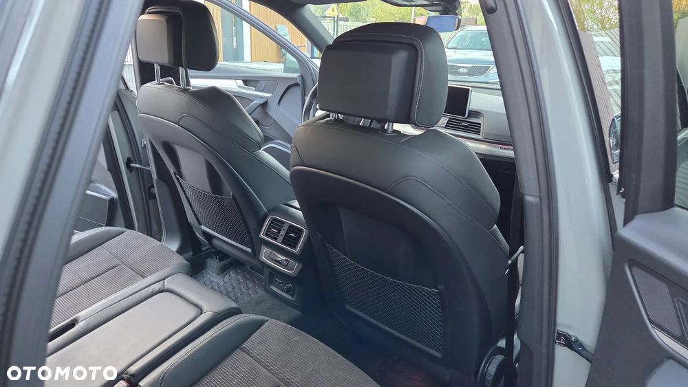 Audi Q5 45 TFSI mHEV Quattro Sport S tronic - 14