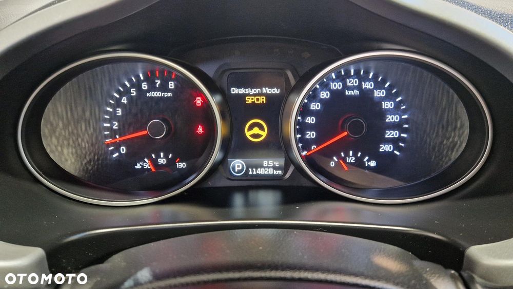 Kia Sportage - 15
