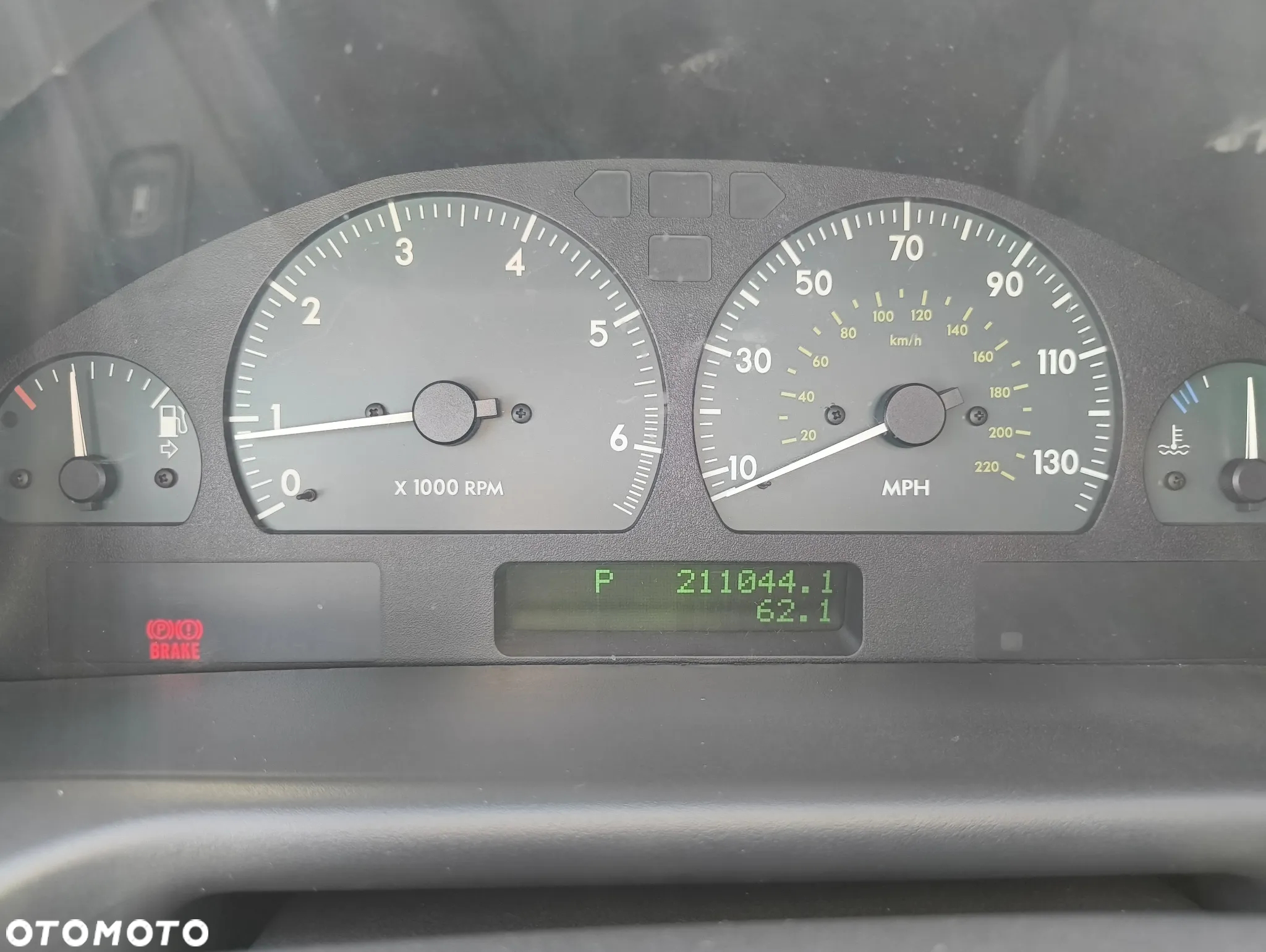 Land Rover Range Rover - 14